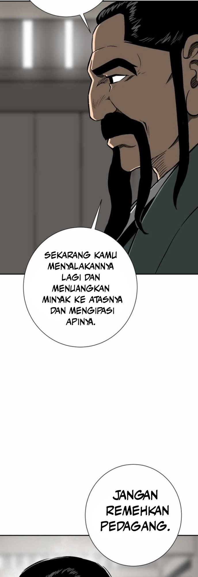 Tales of A Shinning Sword Chapter 14 Gambar 42
