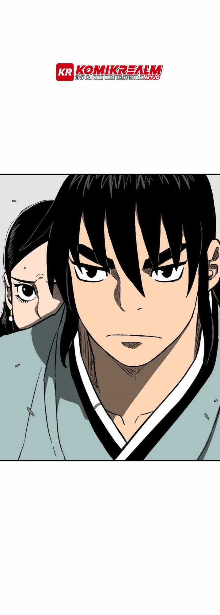 Tales of A Shinning Sword Chapter 14 Gambar 50
