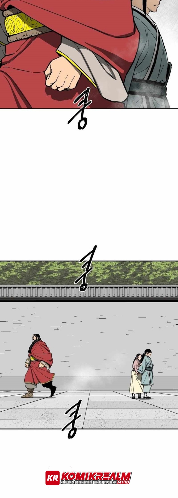 Tales of A Shinning Sword Chapter 14 Gambar 54