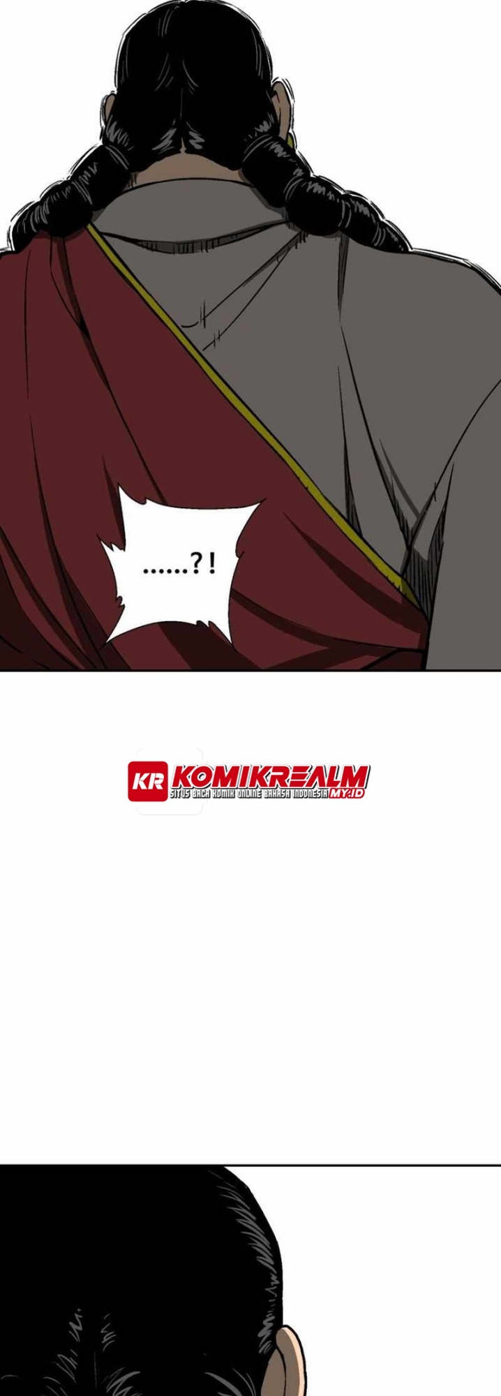 Tales of A Shinning Sword Chapter 14 Gambar 56