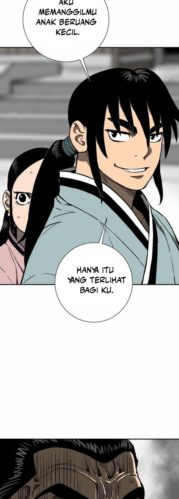 Tales of A Shinning Sword Chapter 14 Gambar 60