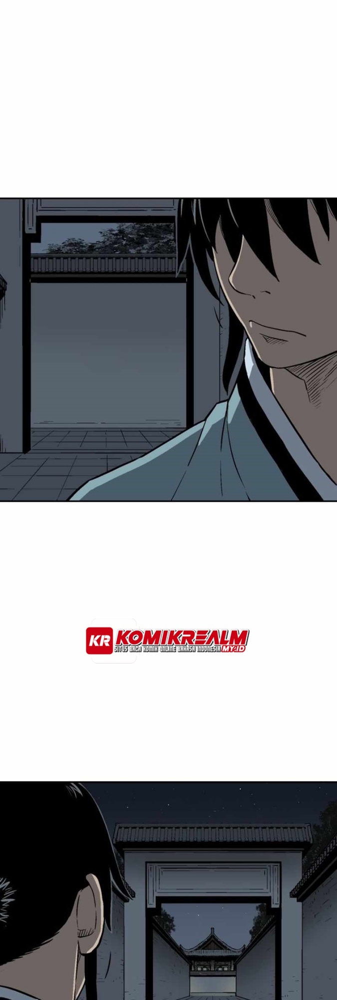 Tales of A Shinning Sword Chapter 13 Gambar 16