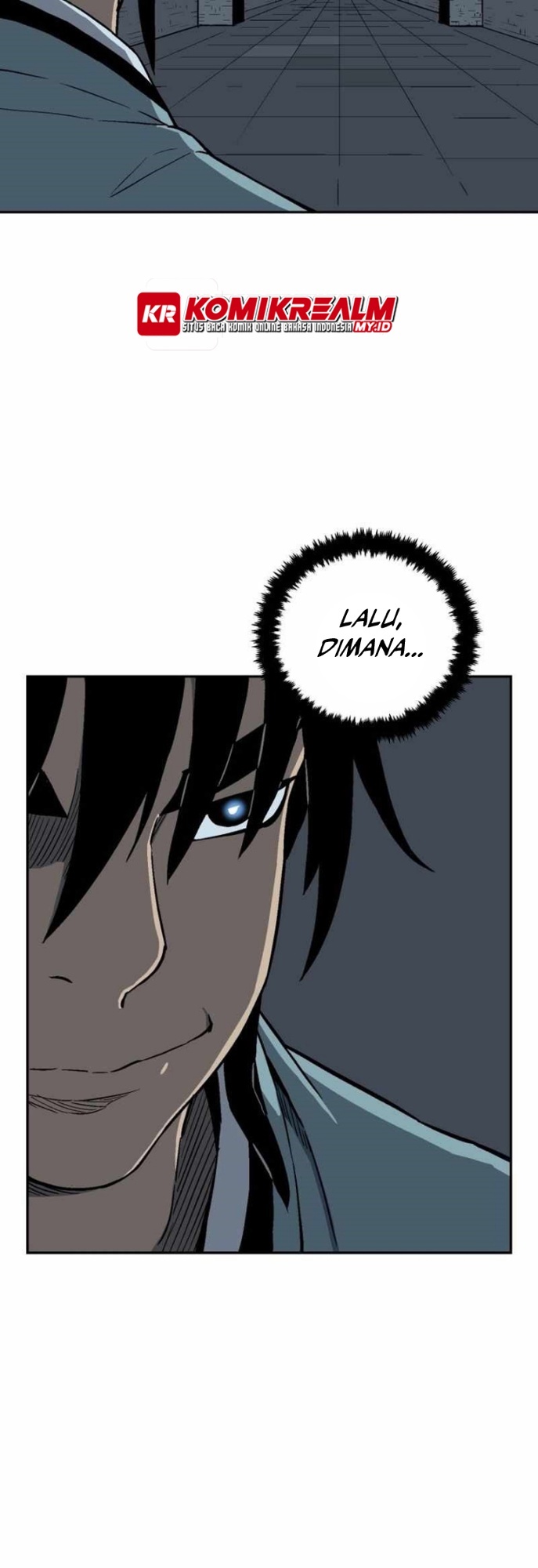 Tales of A Shinning Sword Chapter 13 Gambar 17