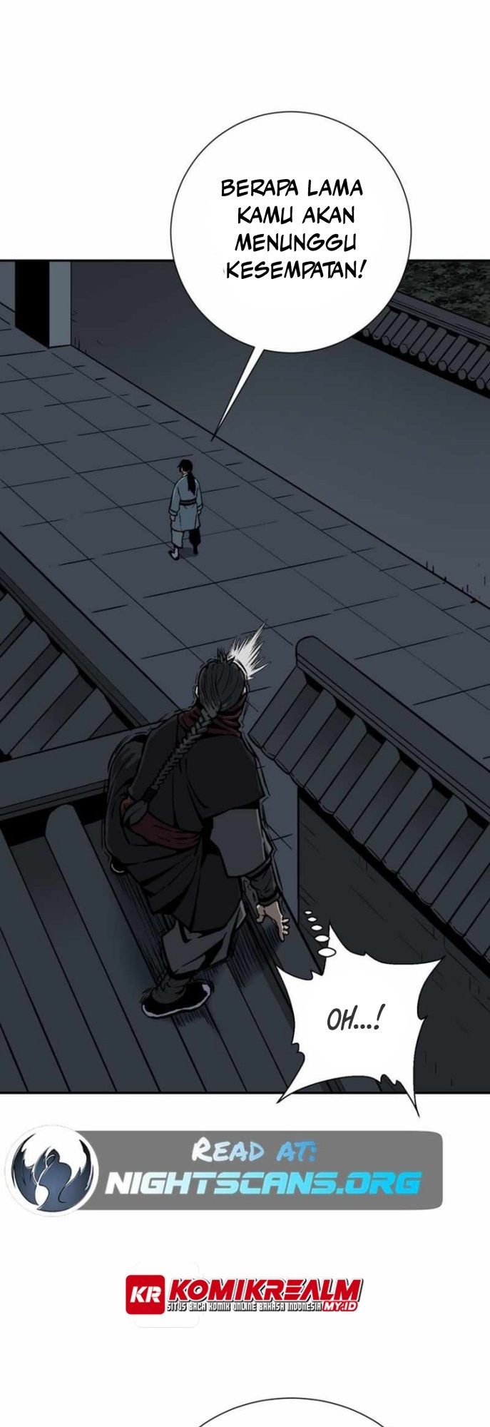 Tales of A Shinning Sword Chapter 13 Gambar 18