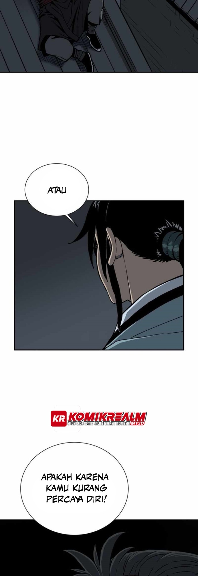 Tales of A Shinning Sword Chapter 13 Gambar 23