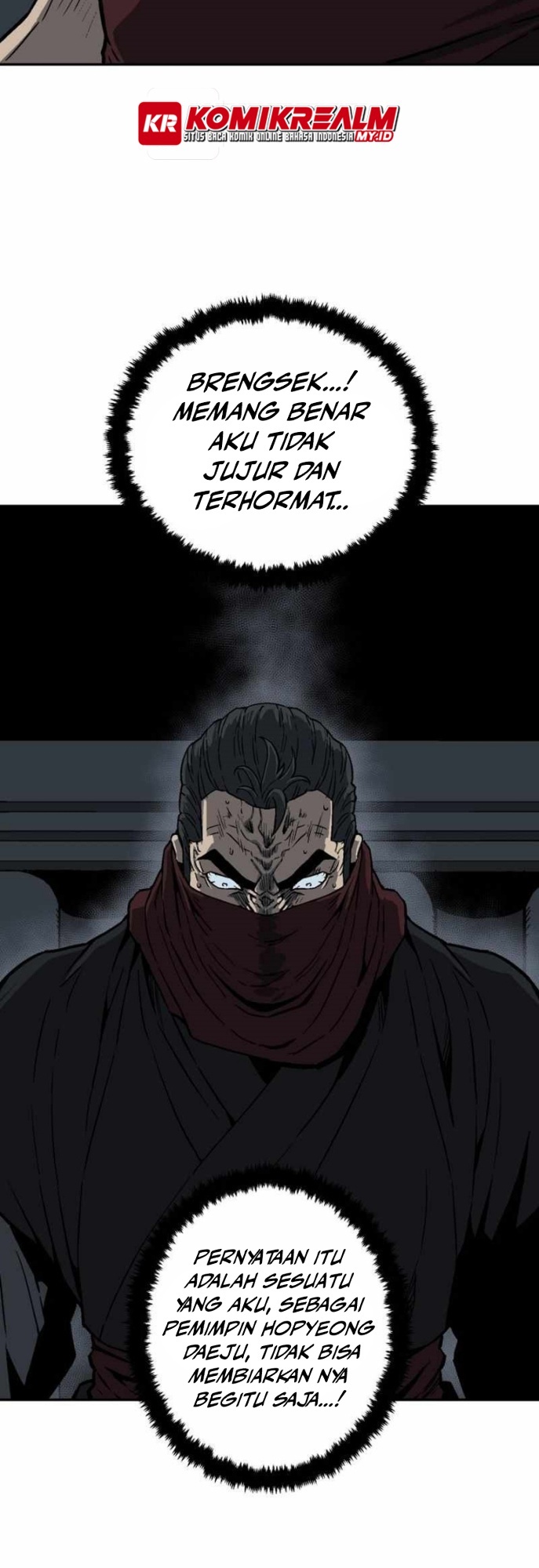 Tales of A Shinning Sword Chapter 13 Gambar 25