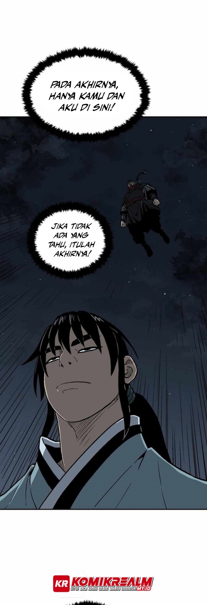 Tales of A Shinning Sword Chapter 13 Gambar 26