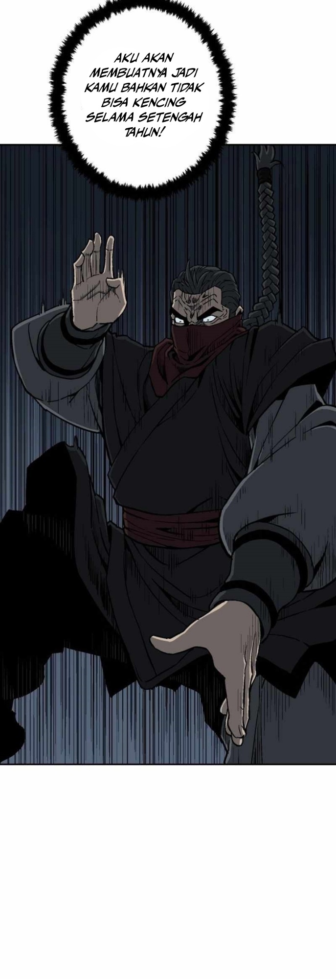 Tales of A Shinning Sword Chapter 13 Gambar 27