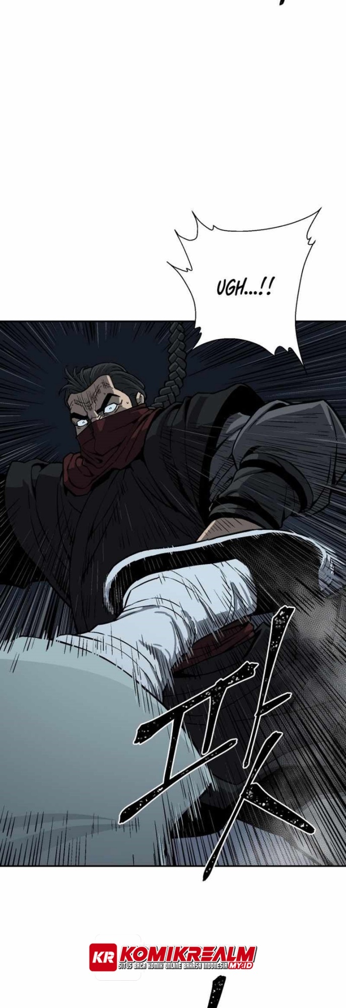 Tales of A Shinning Sword Chapter 13 Gambar 29