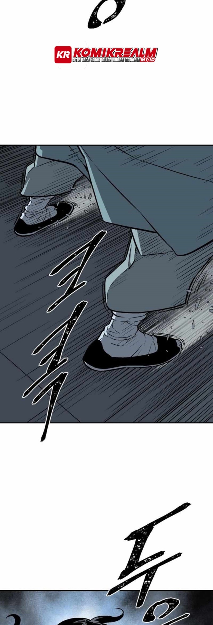 Tales of A Shinning Sword Chapter 13 Gambar 36