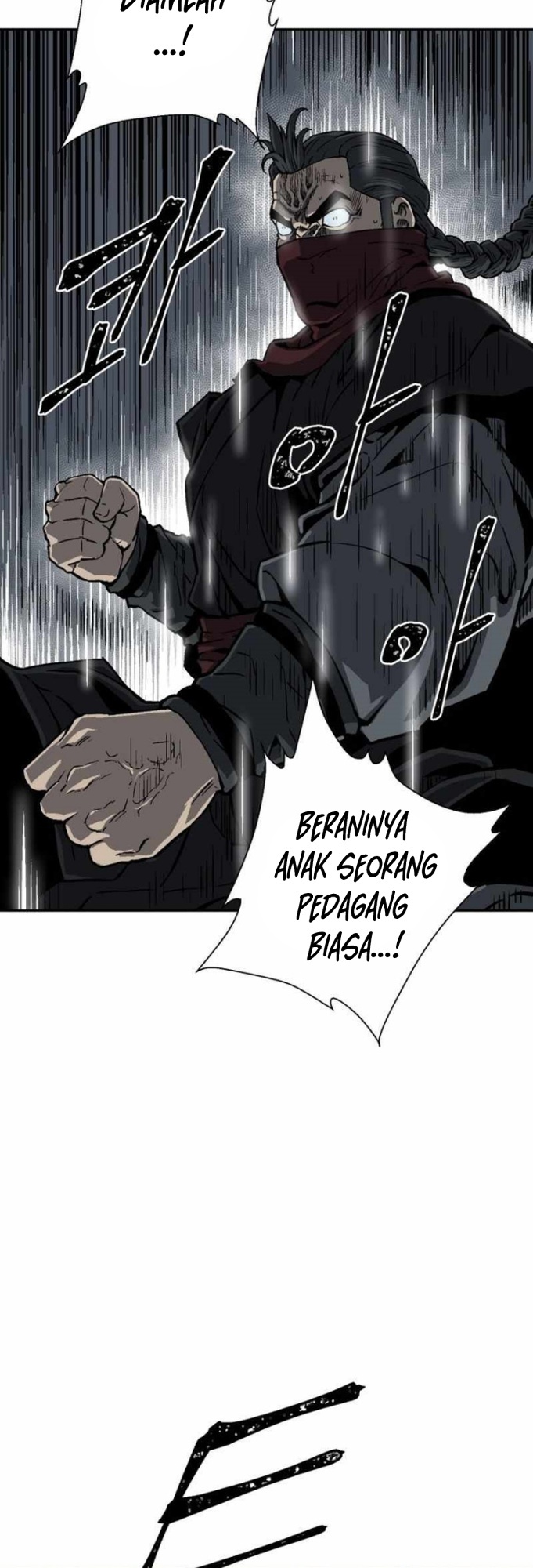 Tales of A Shinning Sword Chapter 13 Gambar 42