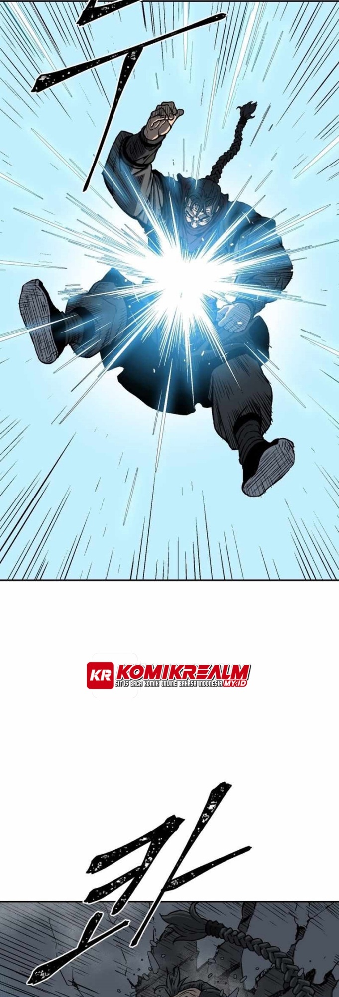 Tales of A Shinning Sword Chapter 13 Gambar 43