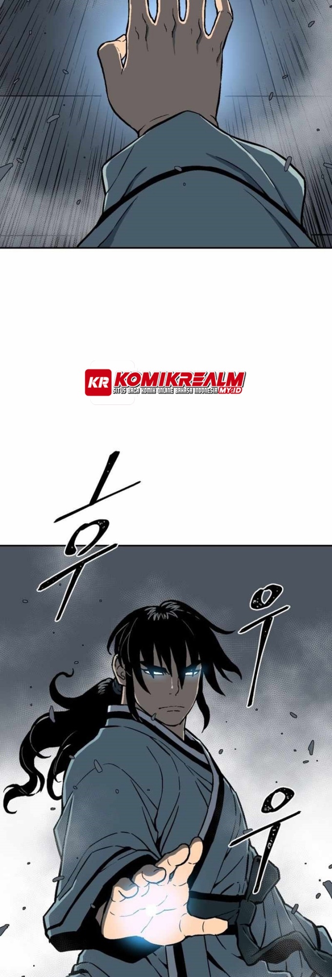 Tales of A Shinning Sword Chapter 13 Gambar 45