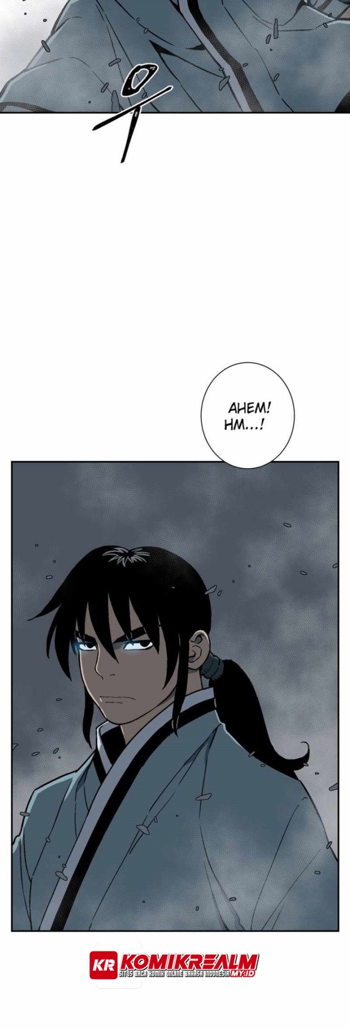 Tales of A Shinning Sword Chapter 13 Gambar 46