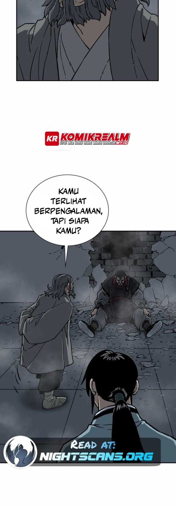 Tales of A Shinning Sword Chapter 13 Gambar 50