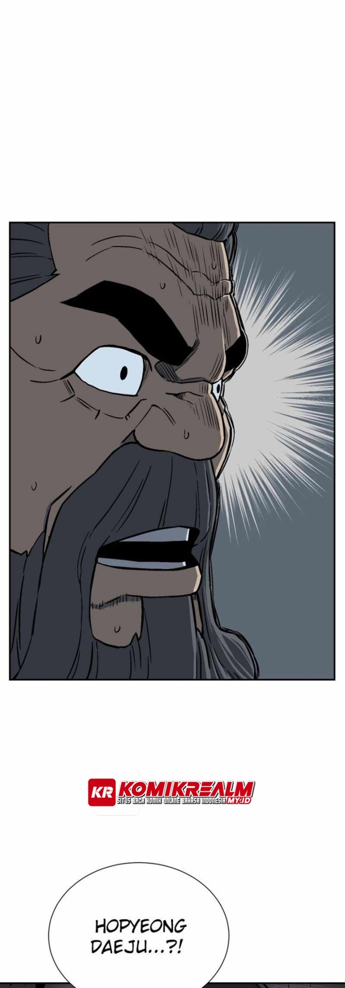 Tales of A Shinning Sword Chapter 13 Gambar 51