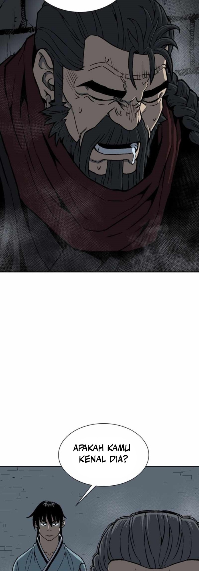 Tales of A Shinning Sword Chapter 13 Gambar 52