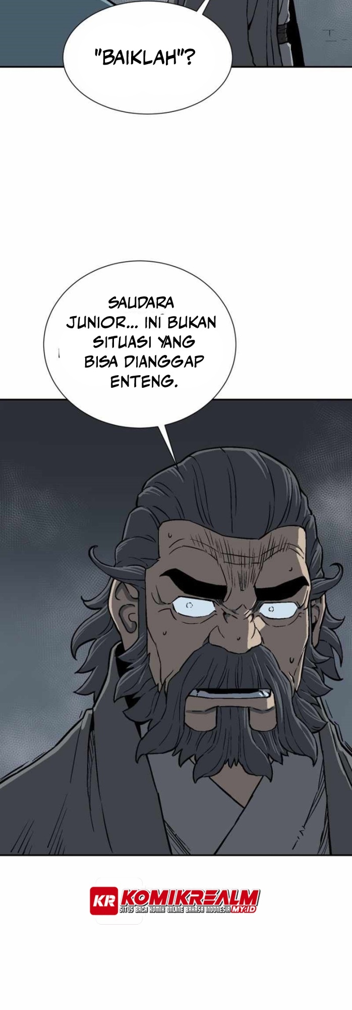 Tales of A Shinning Sword Chapter 13 Gambar 54