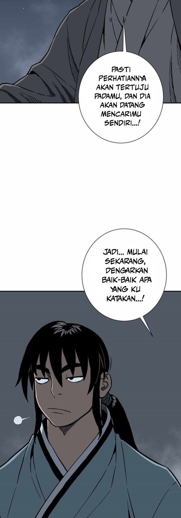 Tales of A Shinning Sword Chapter 13 Gambar 57