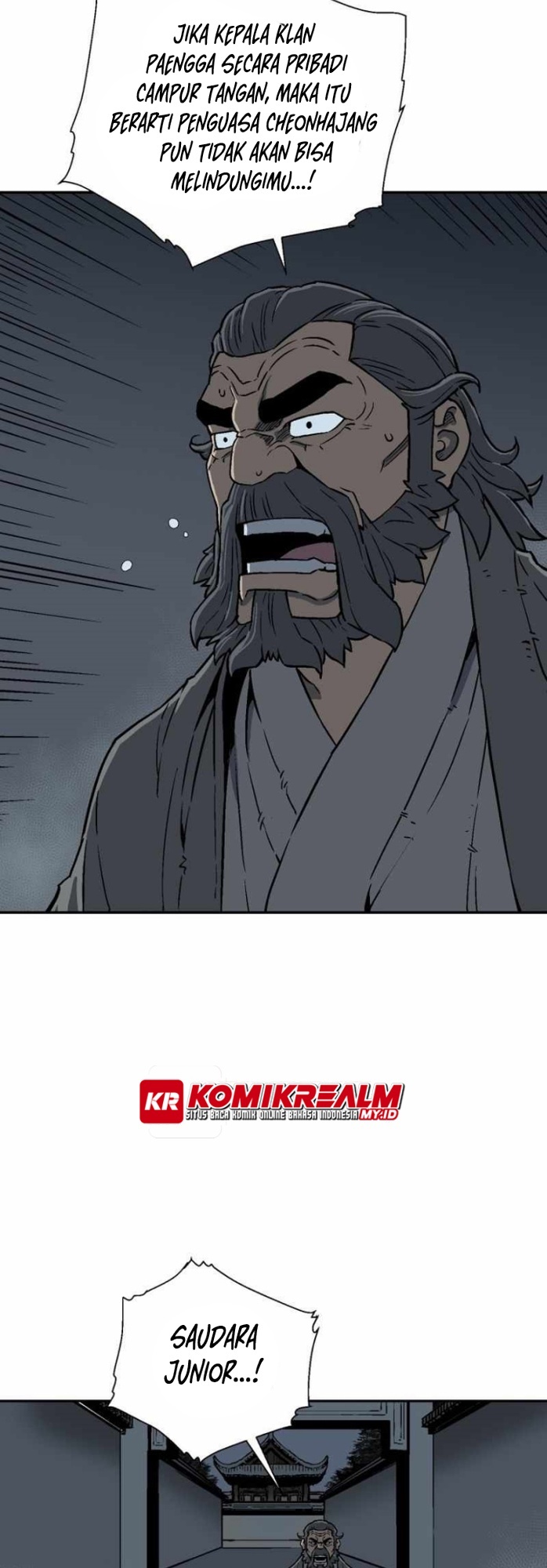 Tales of A Shinning Sword Chapter 13 Gambar 59