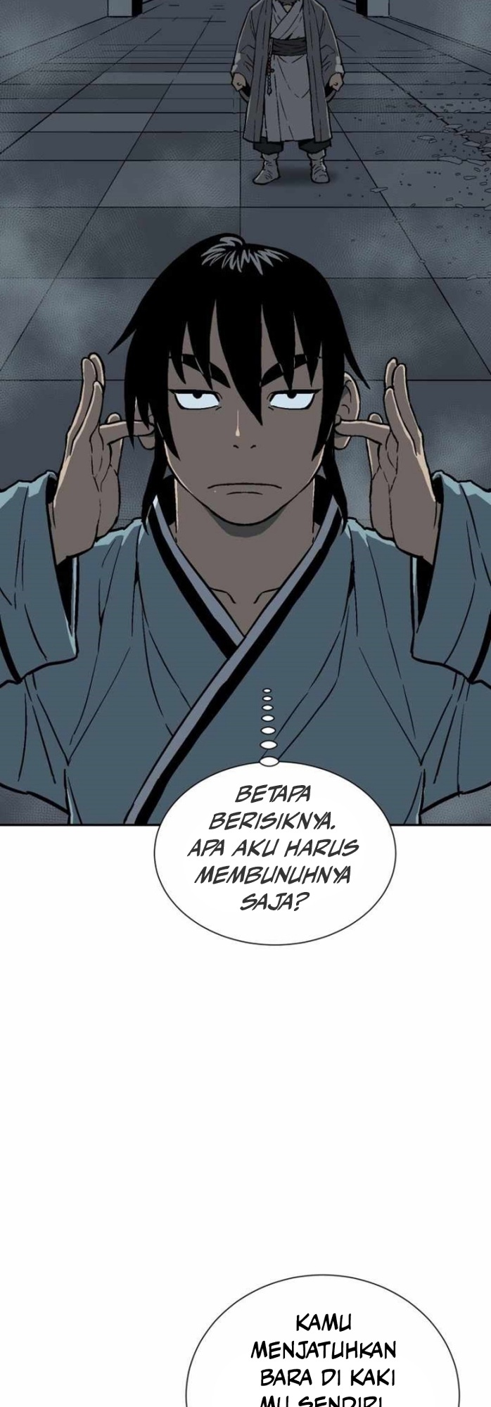 Tales of A Shinning Sword Chapter 13 Gambar 60