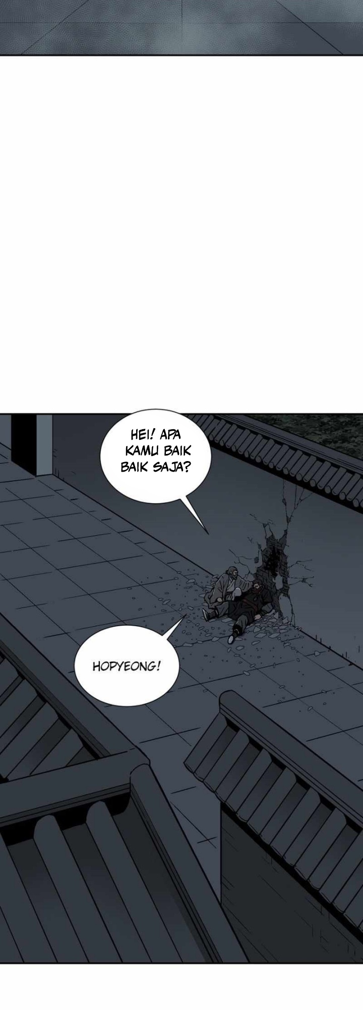 Tales of A Shinning Sword Chapter 13 Gambar 63