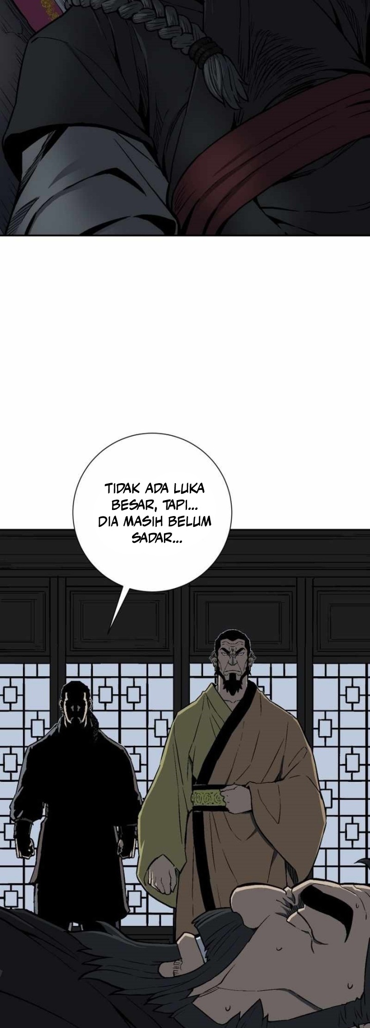 Tales of A Shinning Sword Chapter 13 Gambar 66