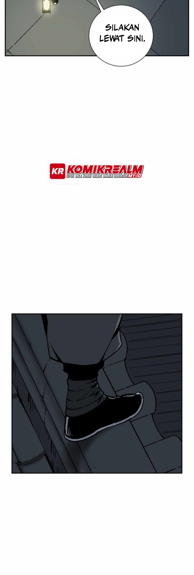 Tales of A Shinning Sword Chapter 13 Gambar 7