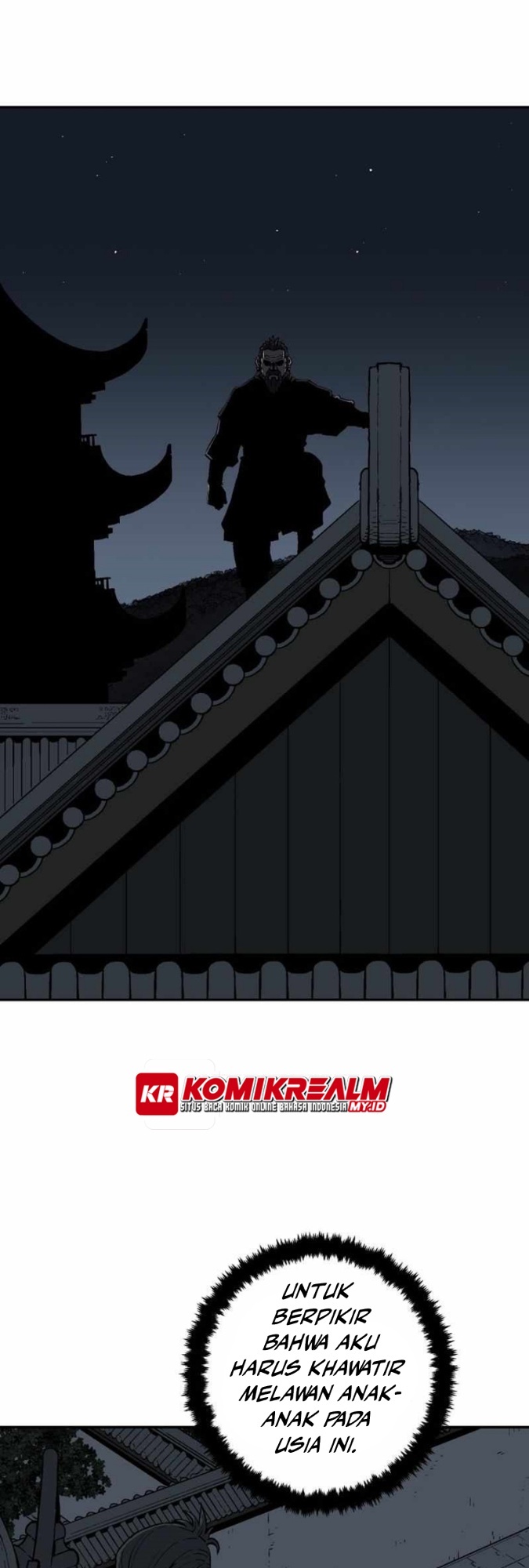 Tales of A Shinning Sword Chapter 13 Gambar 8