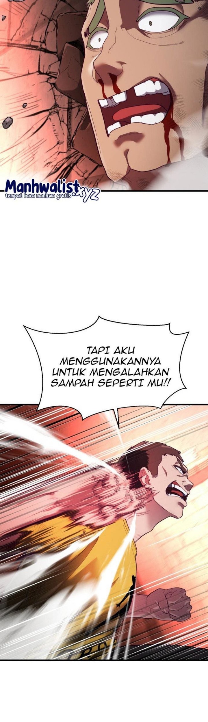Baca Absolute Obedience Chapter 42 Gambar 2