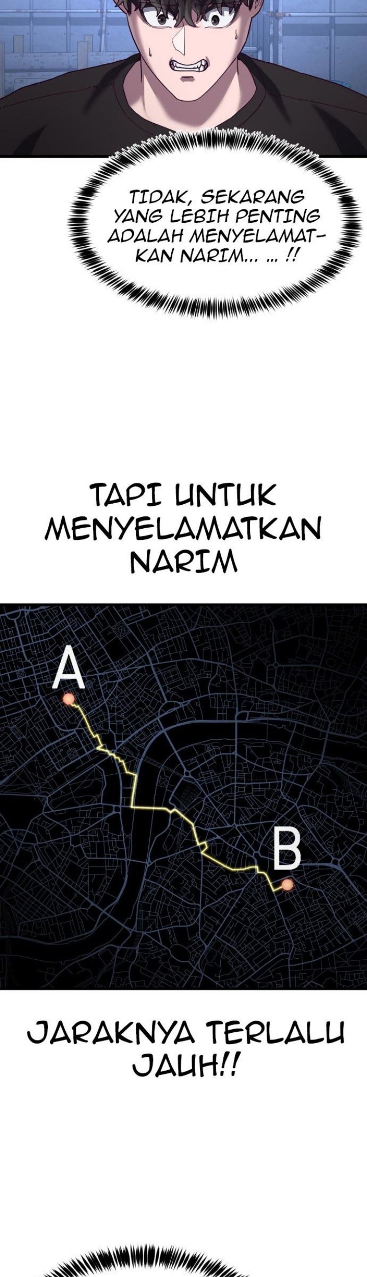 Absolute Obedience Chapter 42 Gambar 79