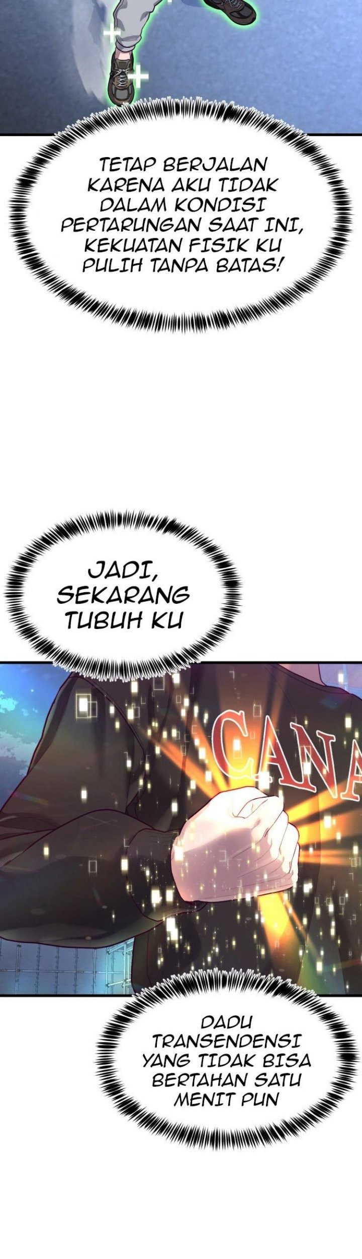 Absolute Obedience Chapter 42 Gambar 97