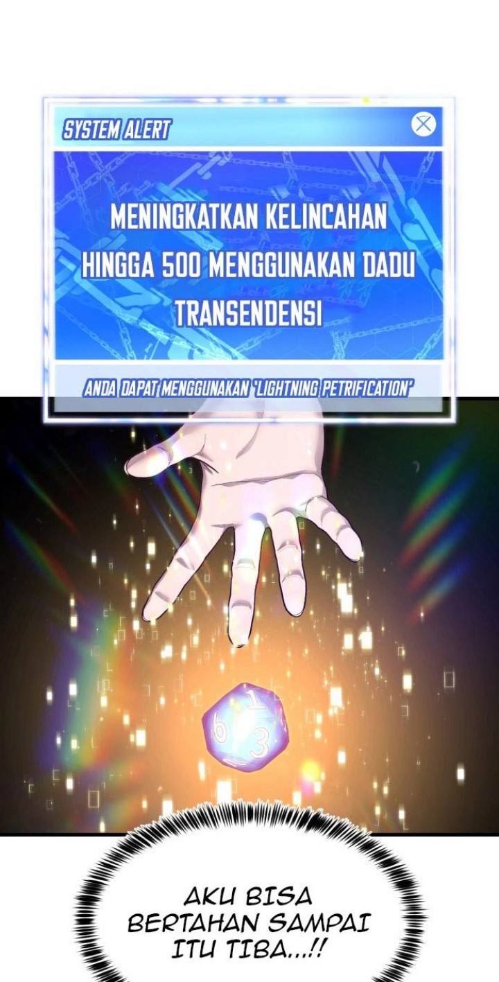Absolute Obedience Chapter 42 Gambar 98