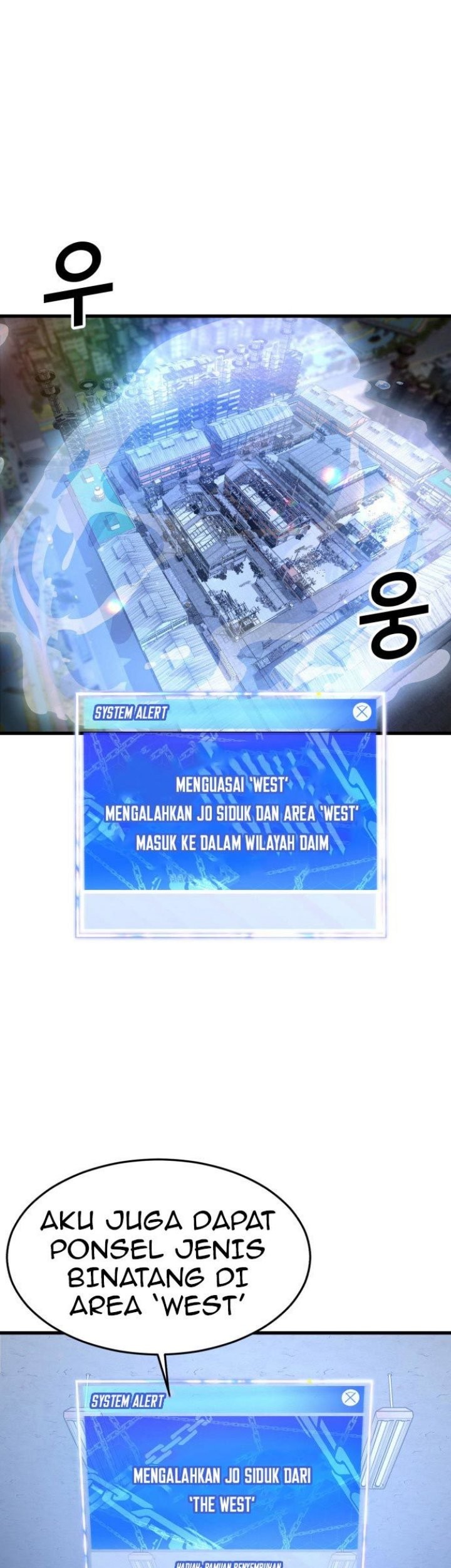Absolute Obedience Chapter 42 Gambar 13