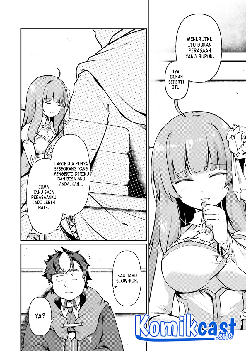 Buta Koushaku ni Tensei Shitakara, Kondo wa Kimi ni Suki to Iitai Chapter 38 Gambar 11