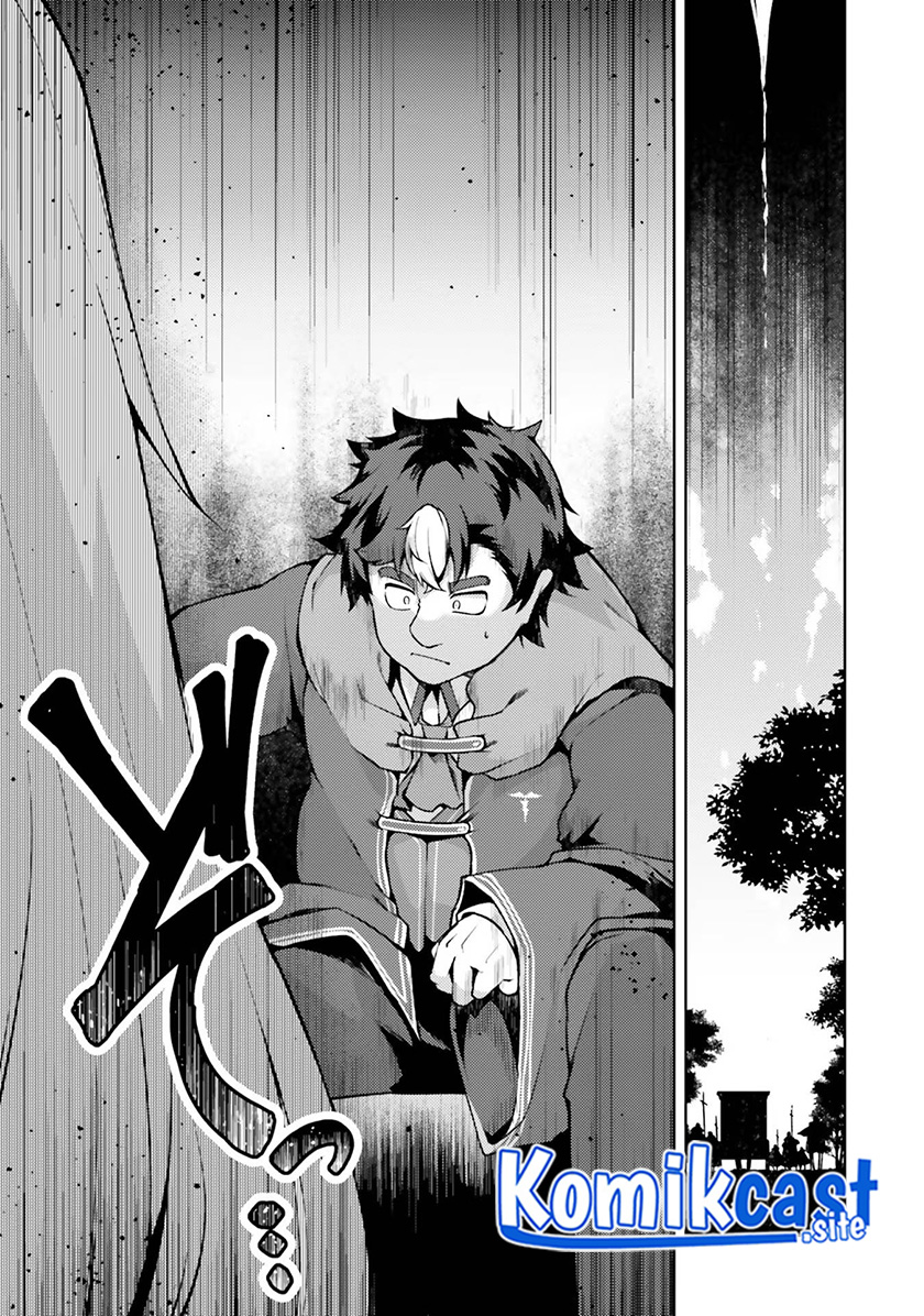 Buta Koushaku ni Tensei Shitakara, Kondo wa Kimi ni Suki to Iitai Chapter 38 Gambar 14