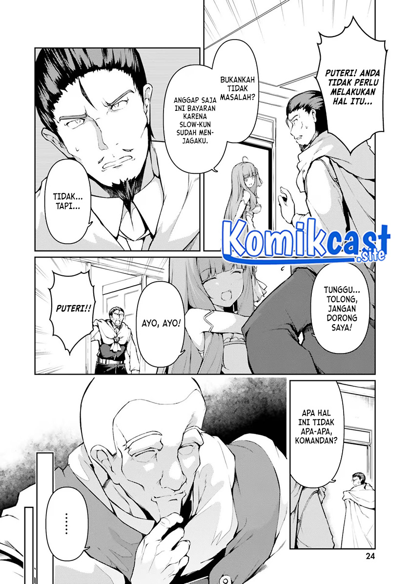 Buta Koushaku ni Tensei Shitakara, Kondo wa Kimi ni Suki to Iitai Chapter 38 Gambar 25