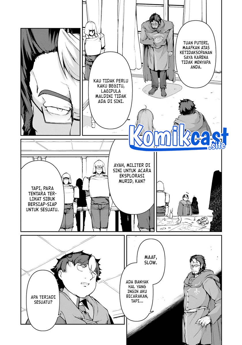 Buta Koushaku ni Tensei Shitakara, Kondo wa Kimi ni Suki to Iitai Chapter 38 Gambar 30