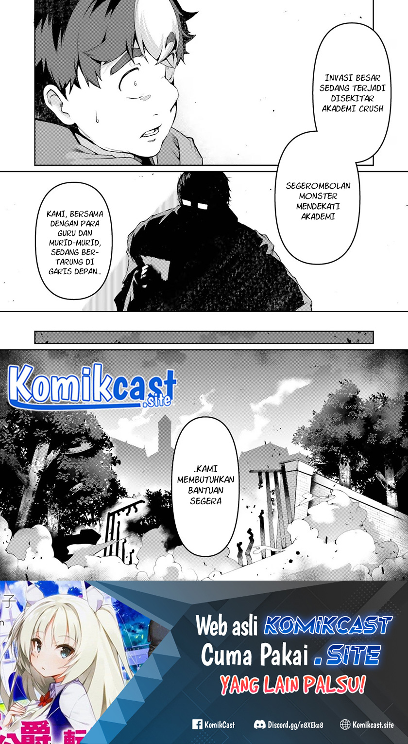 Buta Koushaku ni Tensei Shitakara, Kondo wa Kimi ni Suki to Iitai Chapter 38 Gambar 33