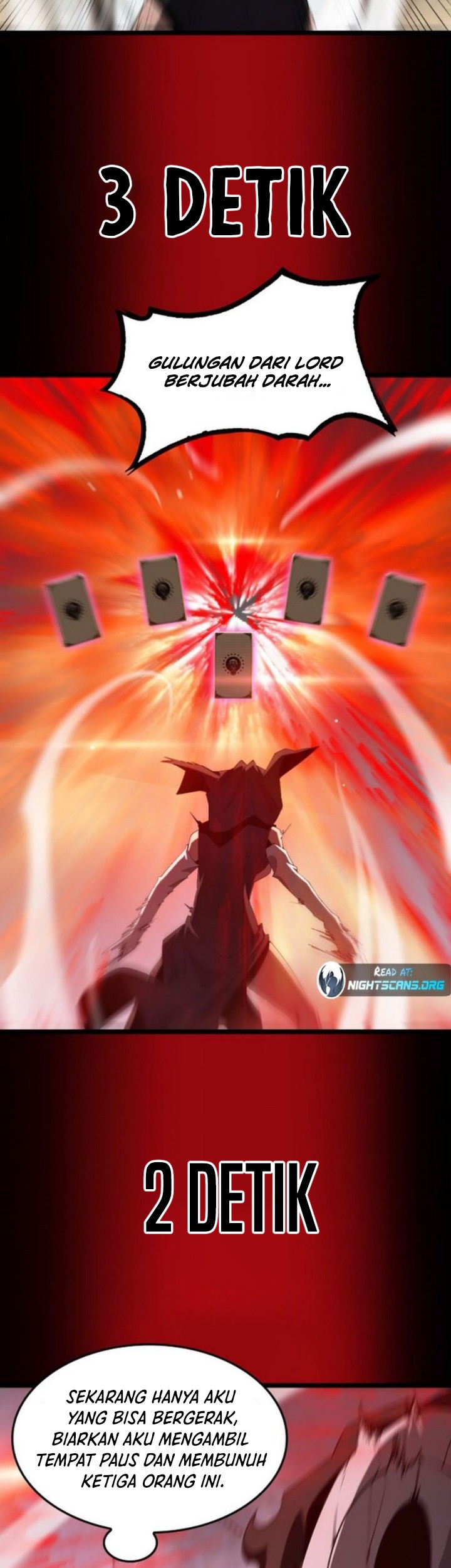 World’s Apocalypse Online Chapter 230 Gambar 29