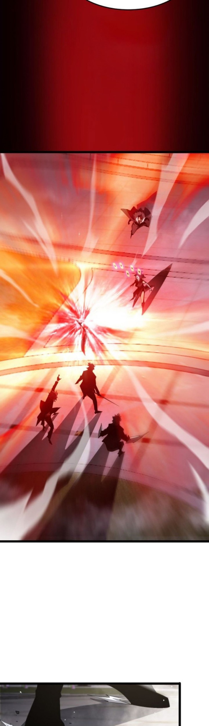 World’s Apocalypse Online Chapter 230 Gambar 32