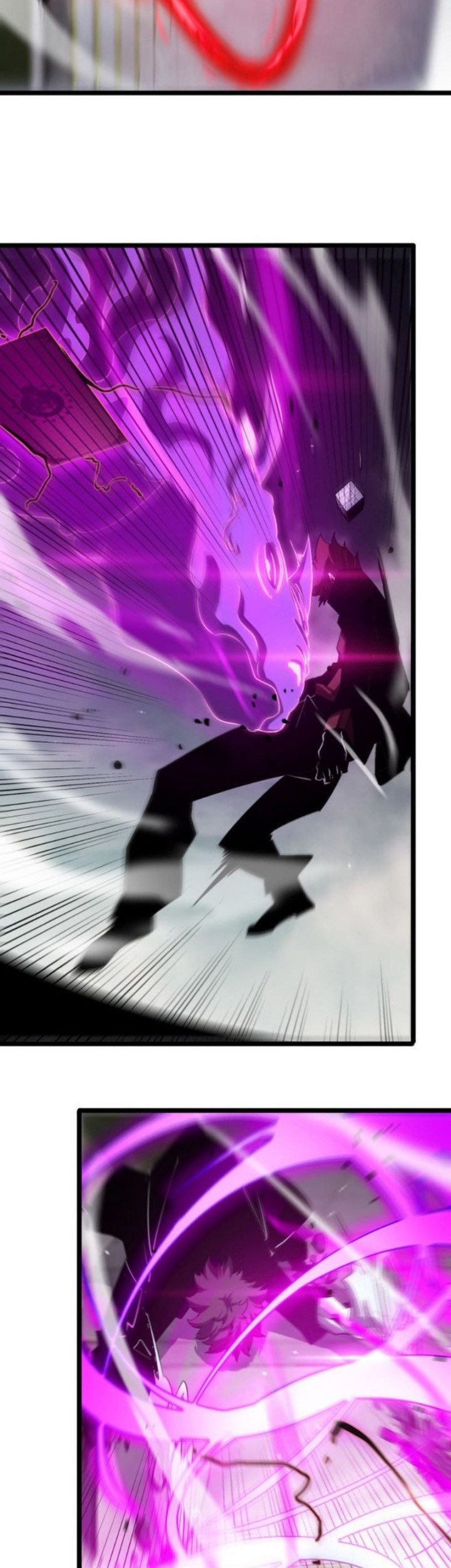 World’s Apocalypse Online Chapter 230 Gambar 35