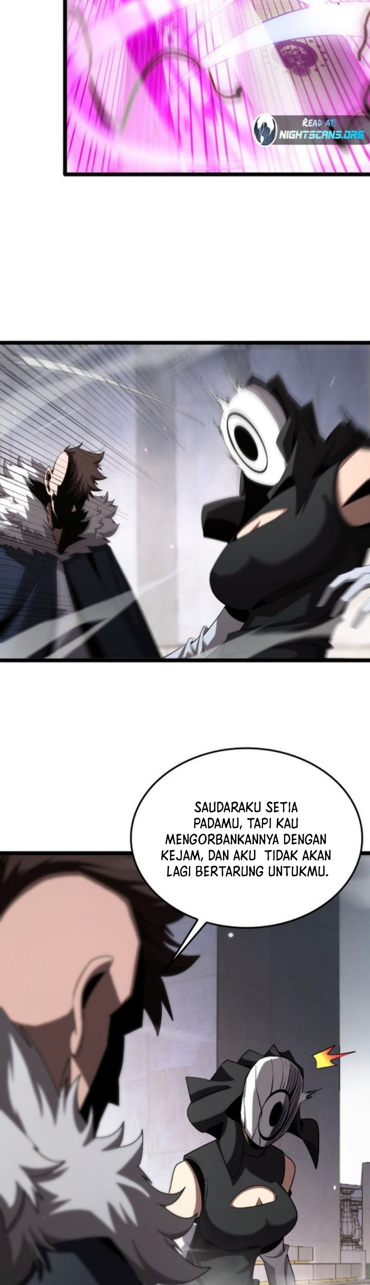 World’s Apocalypse Online Chapter 230 Gambar 36
