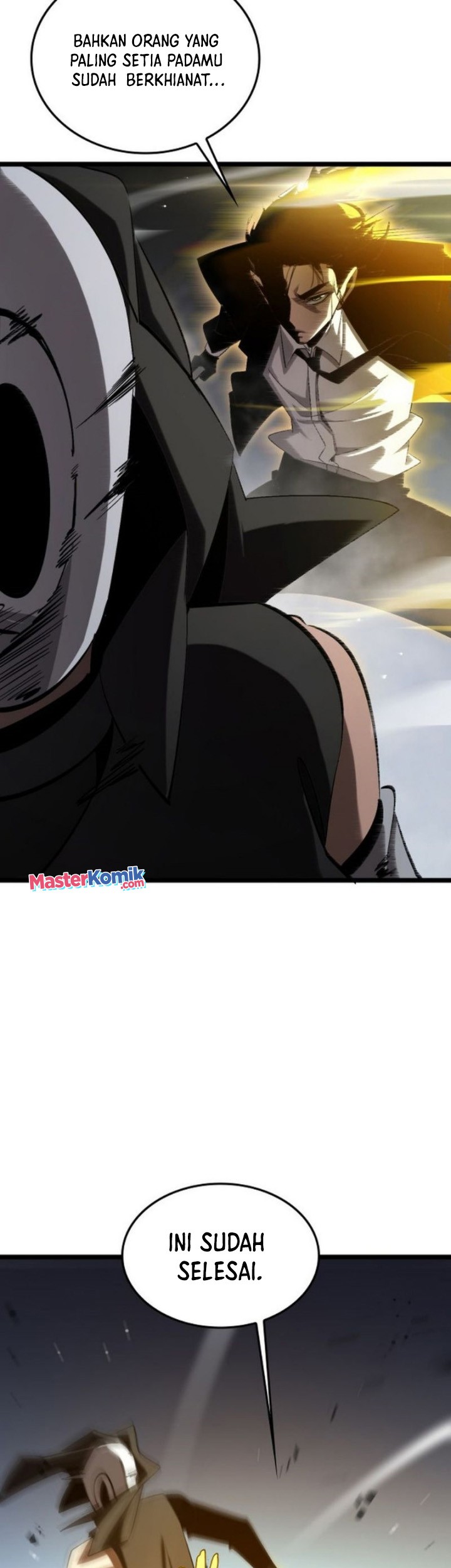 World’s Apocalypse Online Chapter 230 Gambar 38