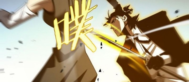 World’s Apocalypse Online Chapter 230 Gambar 39