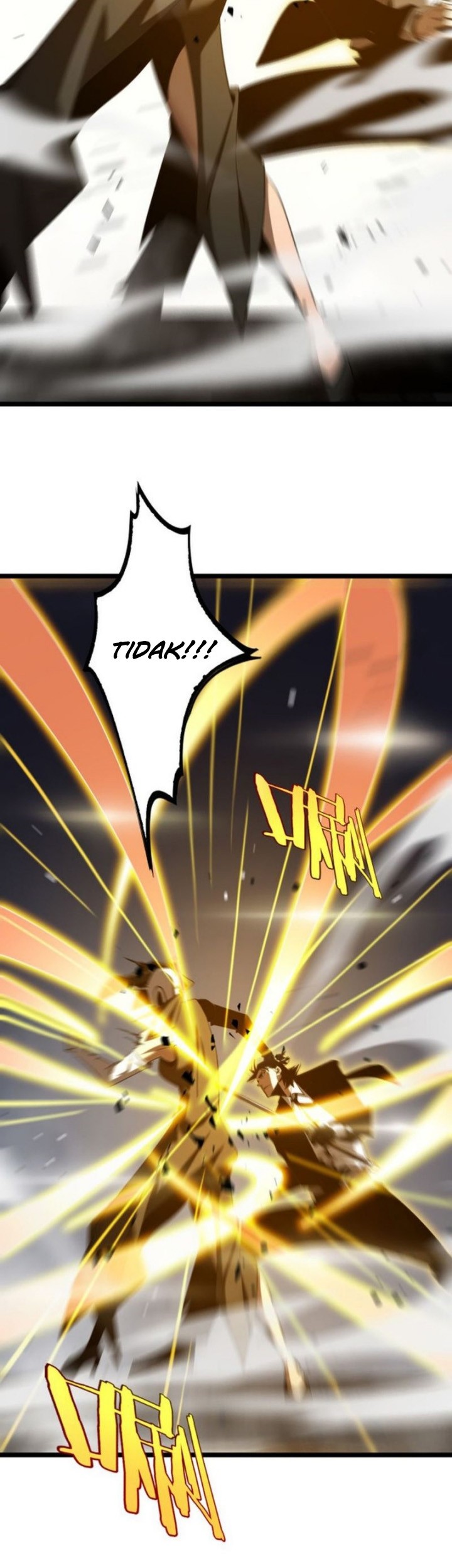 World’s Apocalypse Online Chapter 230 Gambar 40