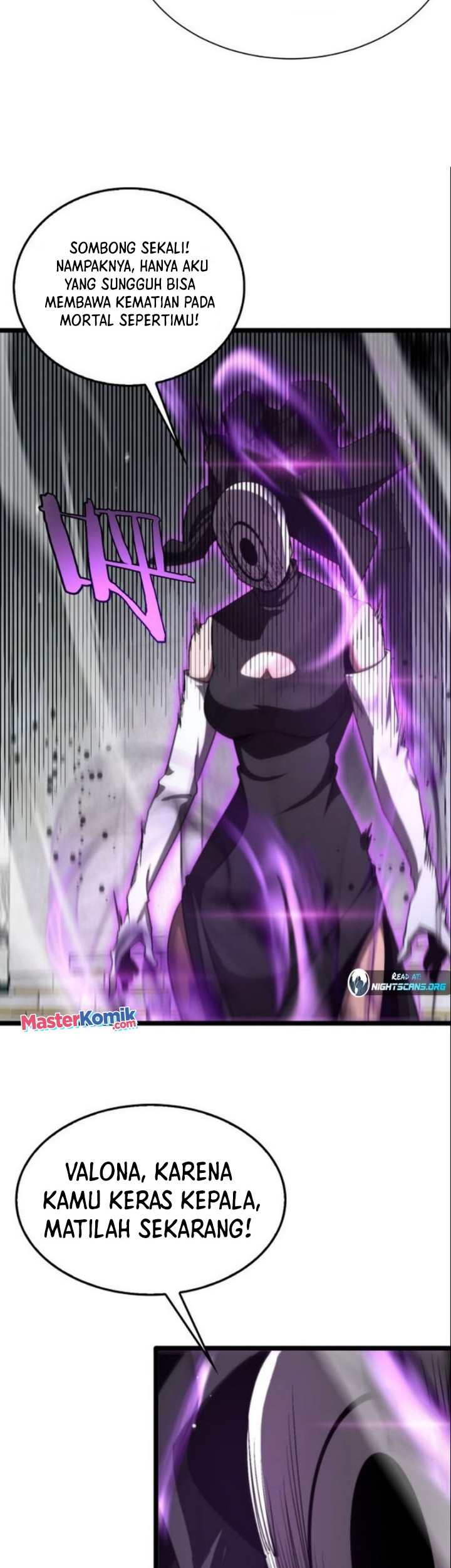 World’s Apocalypse Online Chapter 230 Gambar 15
