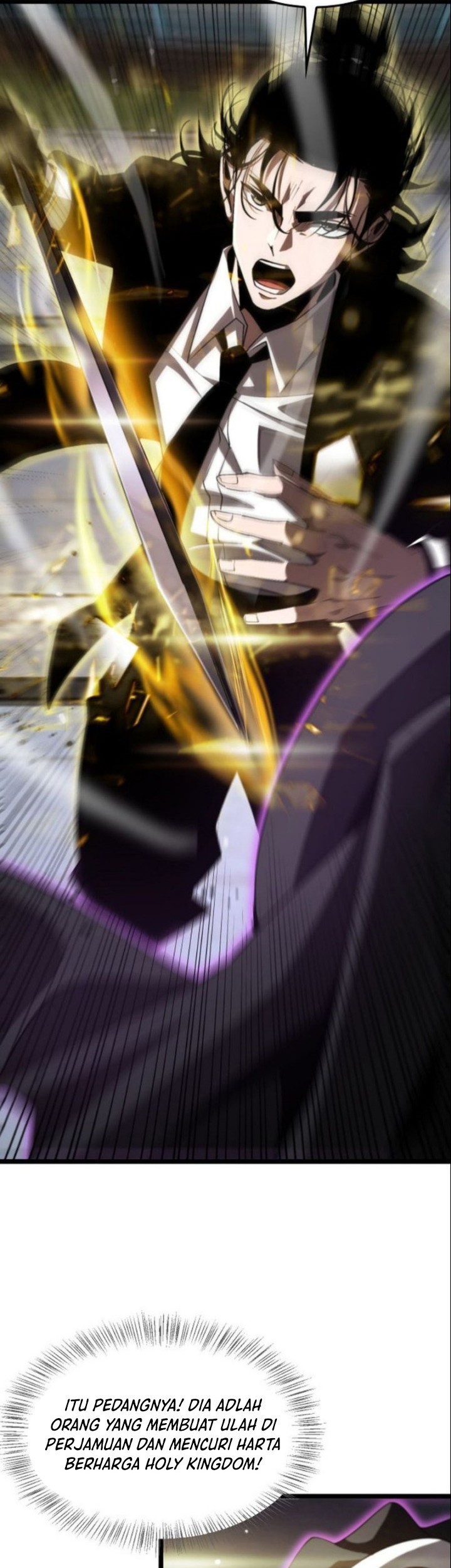 World’s Apocalypse Online Chapter 230 Gambar 18