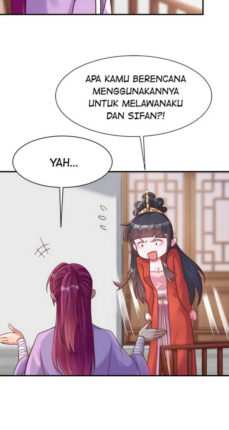 After The Friendship Full Chapter 88 Gambar 5
