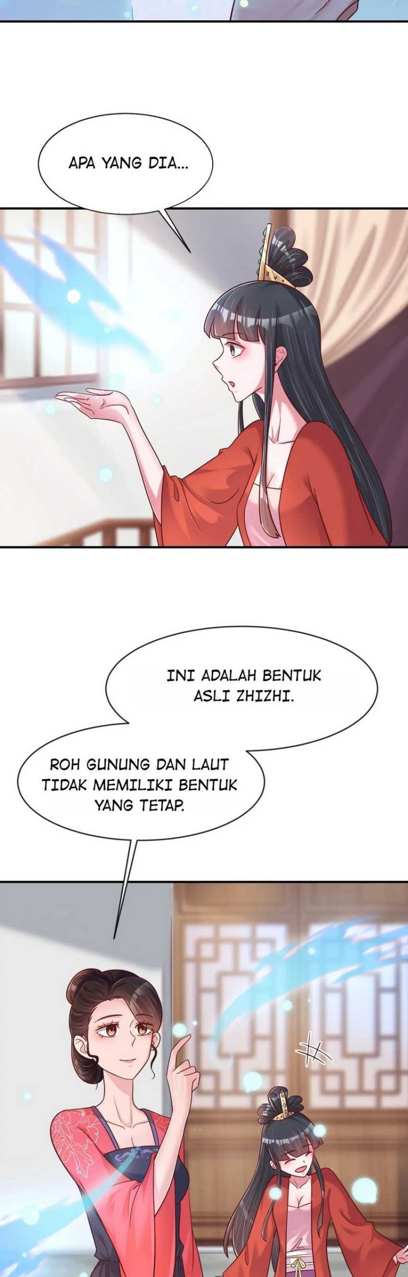 After The Friendship Full Chapter 88 Gambar 11